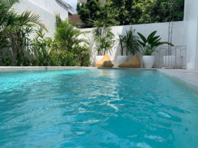 AJS Villa Canggu